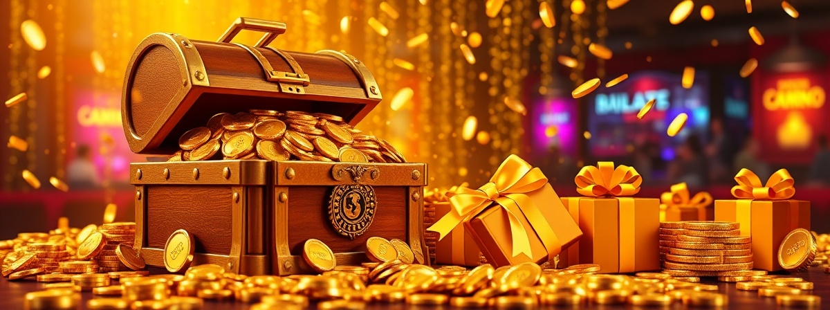 bettom casino bonus